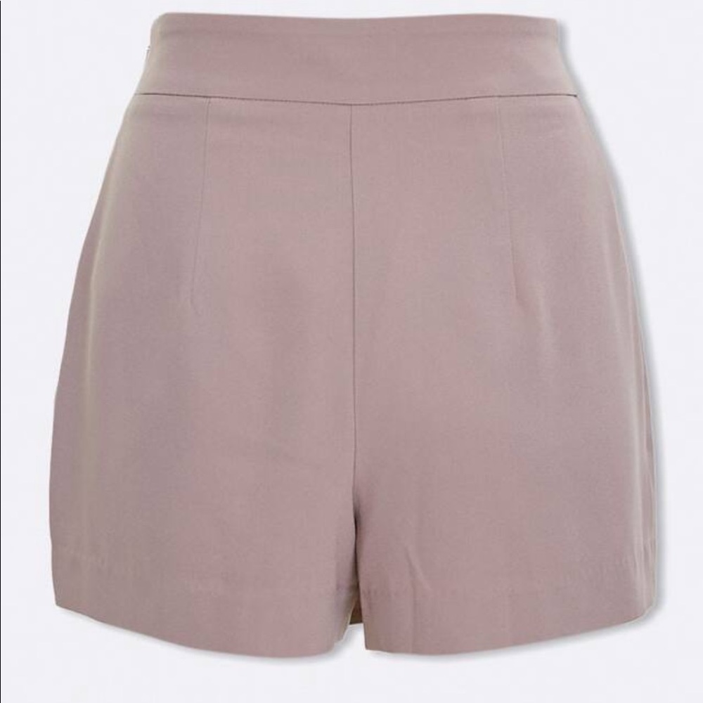 Forever21 skort - Picture 3 of 7